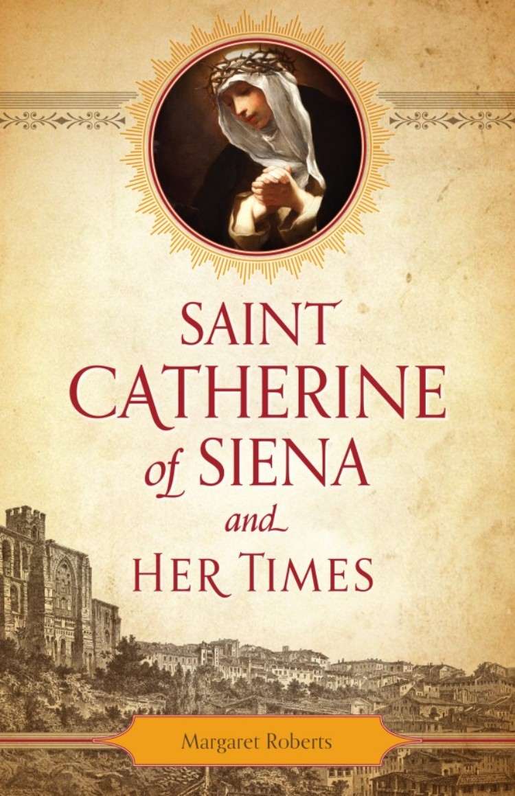 Santa Catarina de Siena e seus Tempos