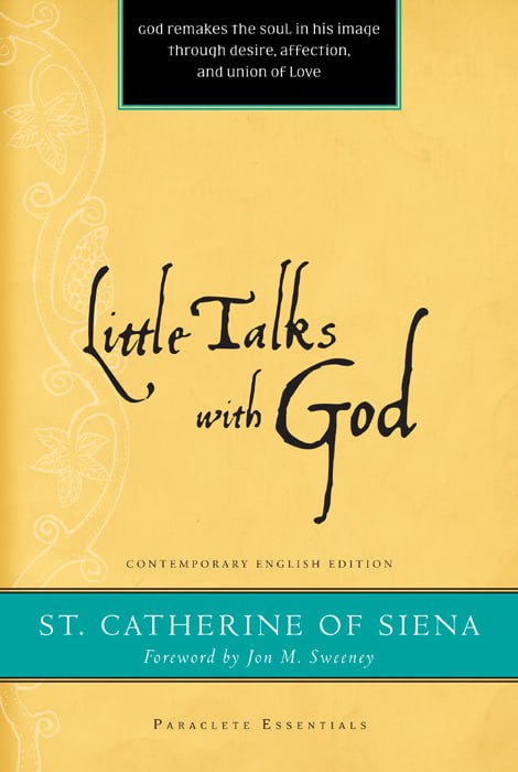 Pequenas Conversas com Deus