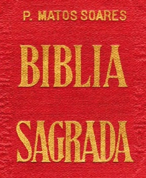 Bíblia Sagrada