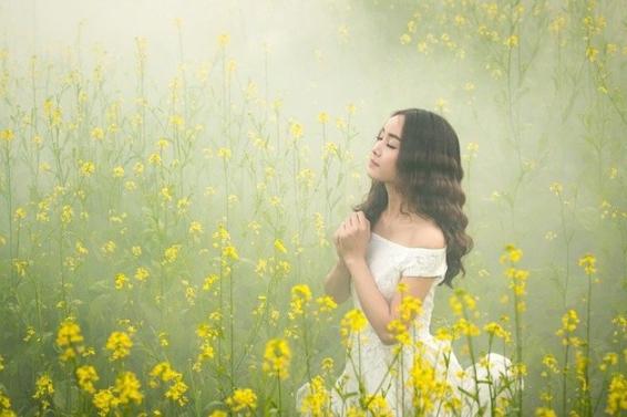 Par, Outono, Sol Da Noite, Natureza, Humanos, Amor