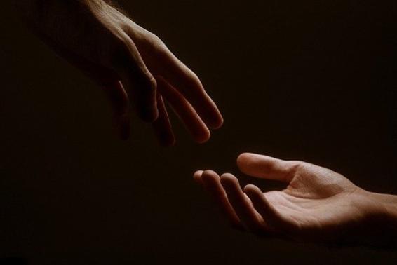 Par, Outono, Sol Da Noite, Natureza, Humanos, Amor