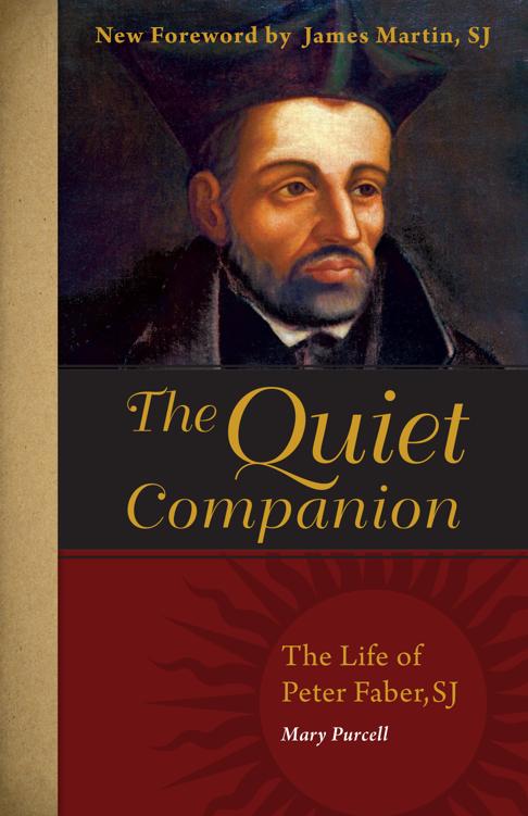 Cover image for Quiet Companion