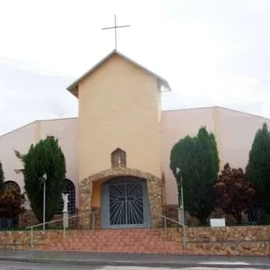 Paróquia São Sebastiao