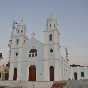 Paróquia de Nossa Senhora Mãe dos Homens