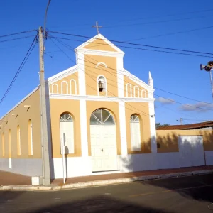 Paróquia de Nossa Senhora de Nazaré