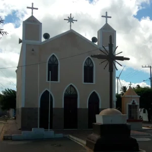 Paróquia de Santo Antão Abade