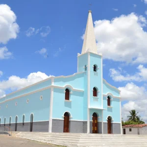 Paróquia de Nossa Senhora do Livramento