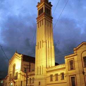 Paróquia Nossa Senhora das Merces