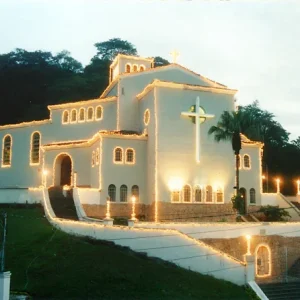 Paróquia São Jose Operario