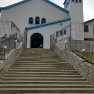 Paróquia Nossa Senhora da Conceicao