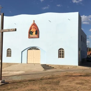Paróquia Mae Rainha