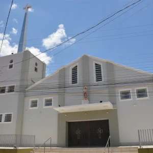 Paróquia São Sebastião 