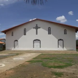 Paróquia Nossa Senhora Aparecida e São José 