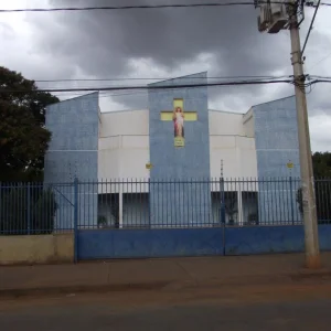 Paróquia Nossa Senhora de Fátima