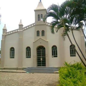 Paróquia São Geraldo 