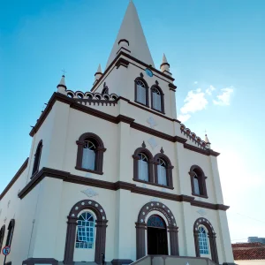 Paróquia Santo Antônio