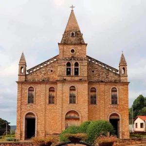 Paróquia Santo Antônio