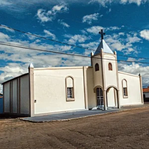 Curato Santa Isabel de Portugal 