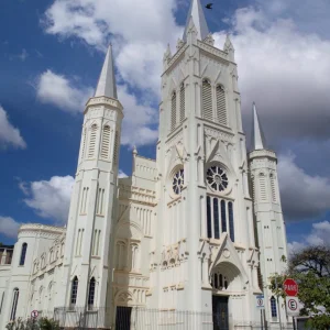 Paróquia Nossa Senhora Aparecida