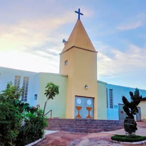 Paróquia São José Operário 