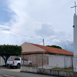 Paróquia Nossa Senhora de Montes Claros e São José de Anchieta 