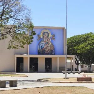 Paróquia Nossa Senhora do Perpétuo Socorro 