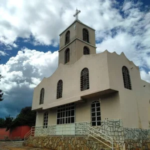 Paróquia São Sebastião 