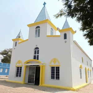 Paróquia Senhora Sant’Ana 
