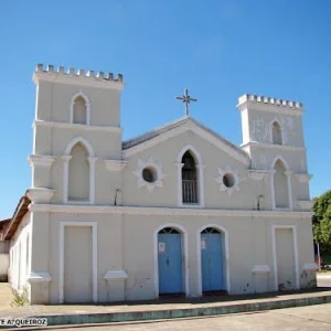 Paróquia Imaculada Conceição 