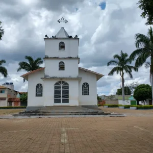 Paróquia São João Batista