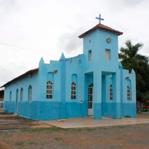 Paróquia Nossa Senhora Aparecida