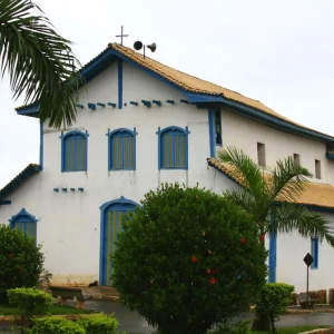 Paróquia Santo Antônio 