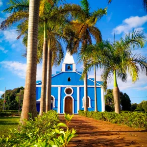 Paróquia Nossa Senhora da Conceição