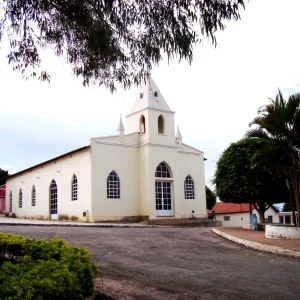 Paróquia São Francisco de Assis 
