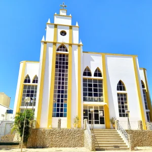 Paróquia São Gonçalo 