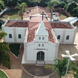 Paróquia Nossa Senhora Imaculada Conceição 