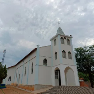 Paróquia Nossa Senhora da Conceição 