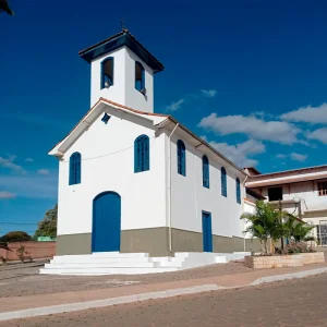 Paróquia Sant’Ana 