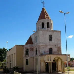 Paróquia Santos Reis