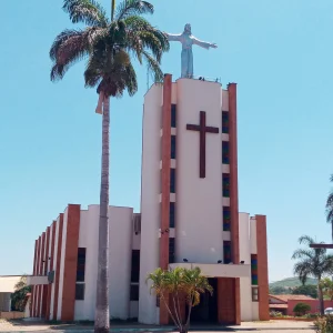Paróquia Santuário Senhor do Bonfim