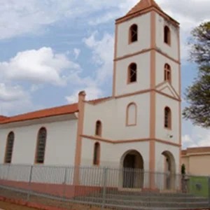Paróquia São João Batista 