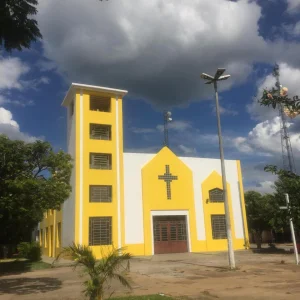Paróquia Sant’Ana 