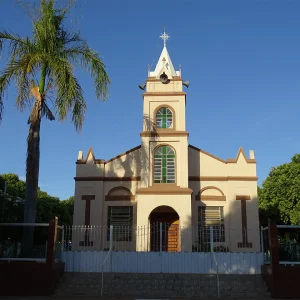 Paróquia Santo Antônio