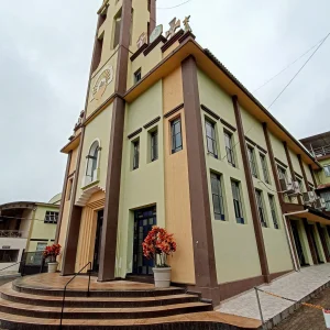 Paróquia Santo Antônio de Pádua