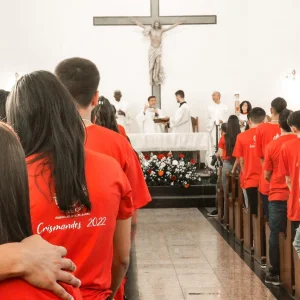 Paróquia Sagrado Coração de Jesus