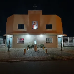 Paróquia São João Paulo II