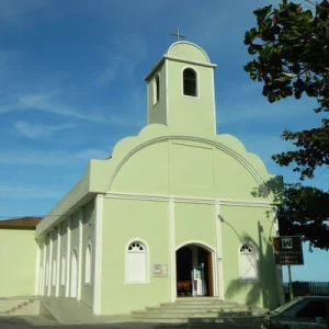 Paróquia Santíssima Trindade