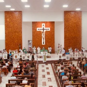 Paróquia Nossa Senhora da Imaculada Conceição