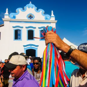 Paróquia Nossa Senhora das Neves