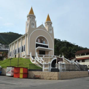Paróquia Santo Antônio de Pádua